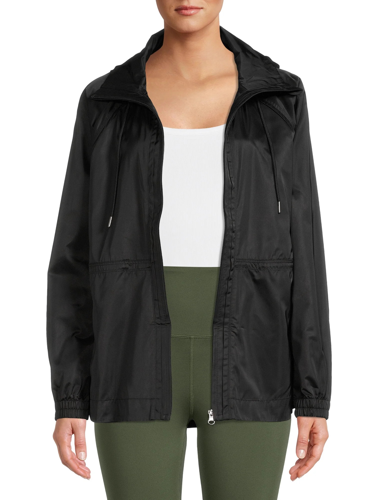 Avia Women’s Lifestyle Jacket | Walmart (US)