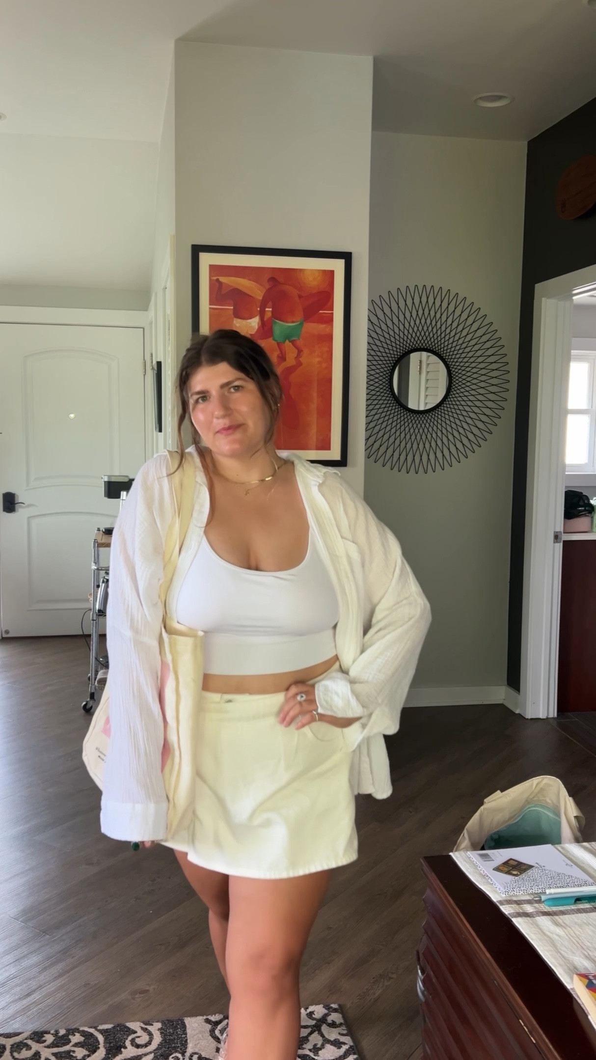 Target skort size 17

#LTKFindsUnder50 #LTKMidsize #LTKPlusSize