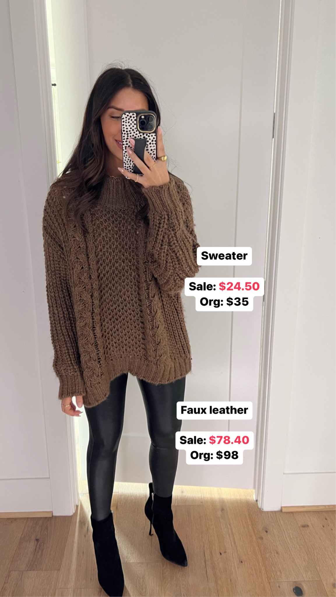 Top: medium
Leggings: small (fits like shape wear so size up for a comfier fit!)

Dressupbuttercup.com 

#dressupbuttercup 

#LTKstyletip #LTKGiftGuide #LTKsalealert