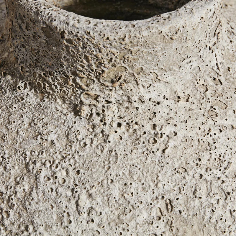 Terracotta Floor Vase | Wayfair North America