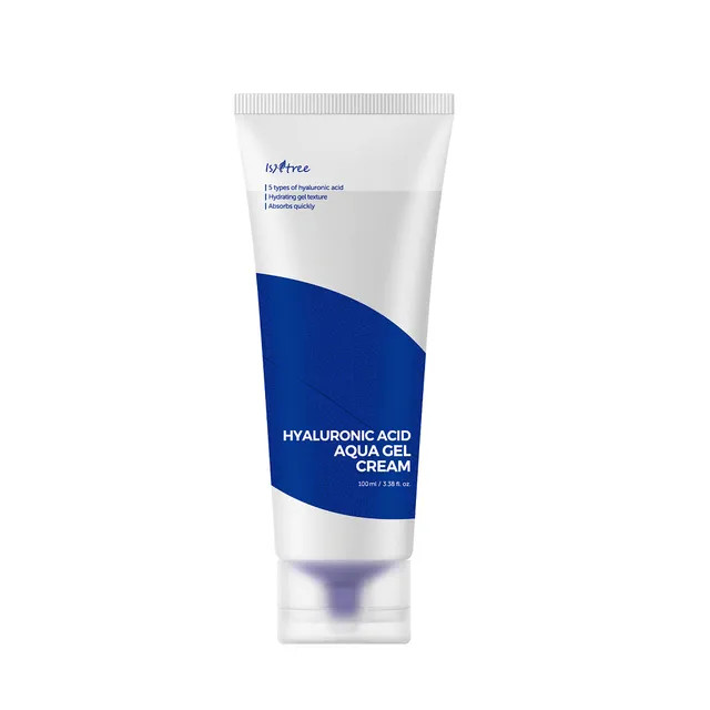 Isntree - Hyaluronic Acid Aqua Gel Cream | YesStyle | YesStyle.com