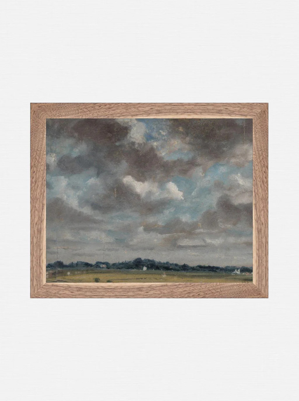 Moody Clouds | House of Jade Home