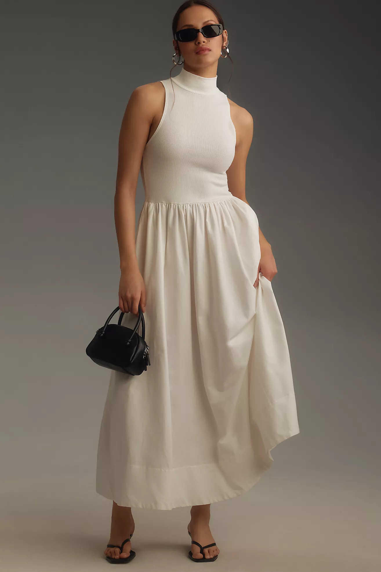 Reformation Sai Dress | Anthropologie (US)