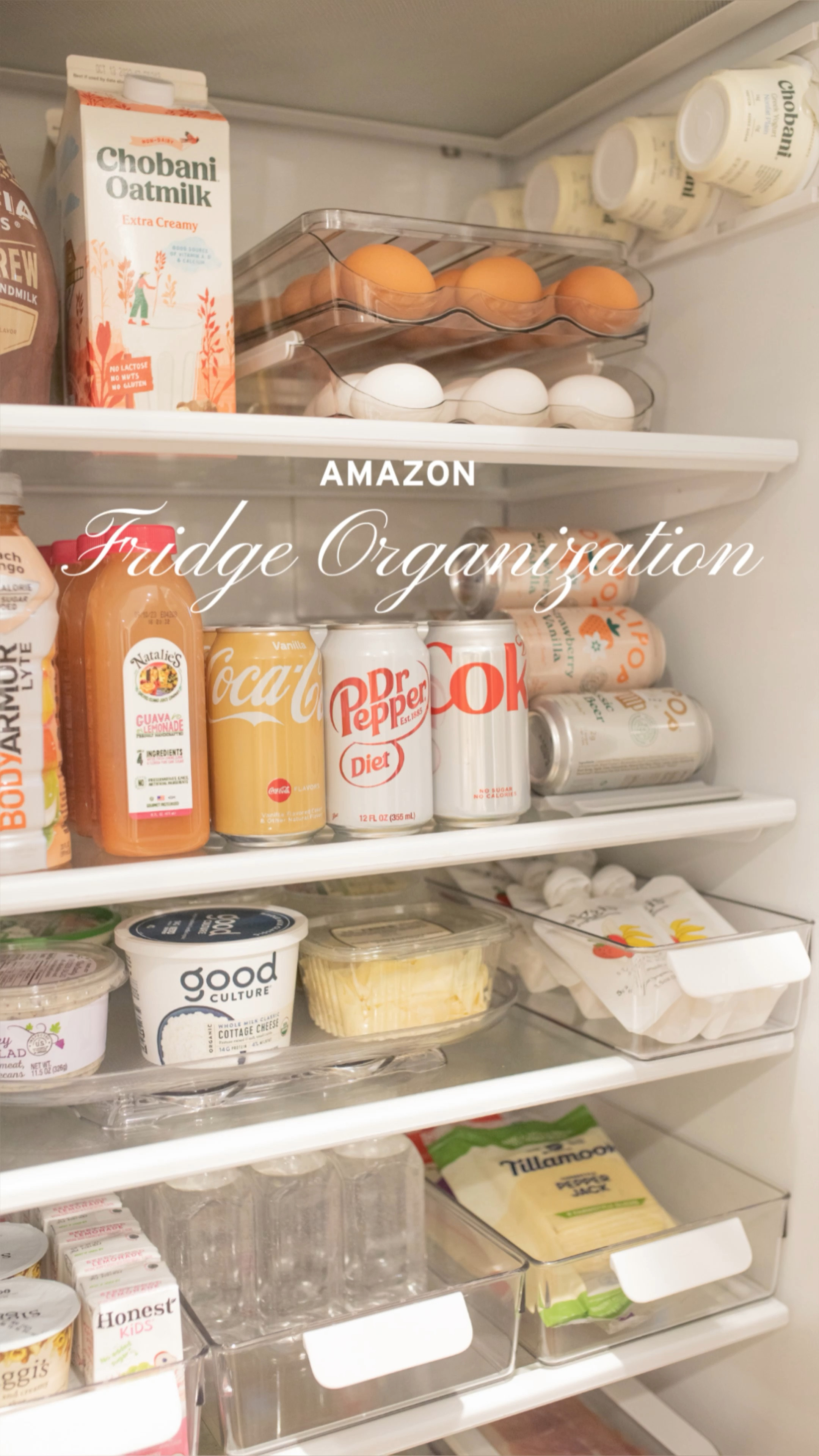 OXO Good Grips Fridge Undershelf … curated on LTK