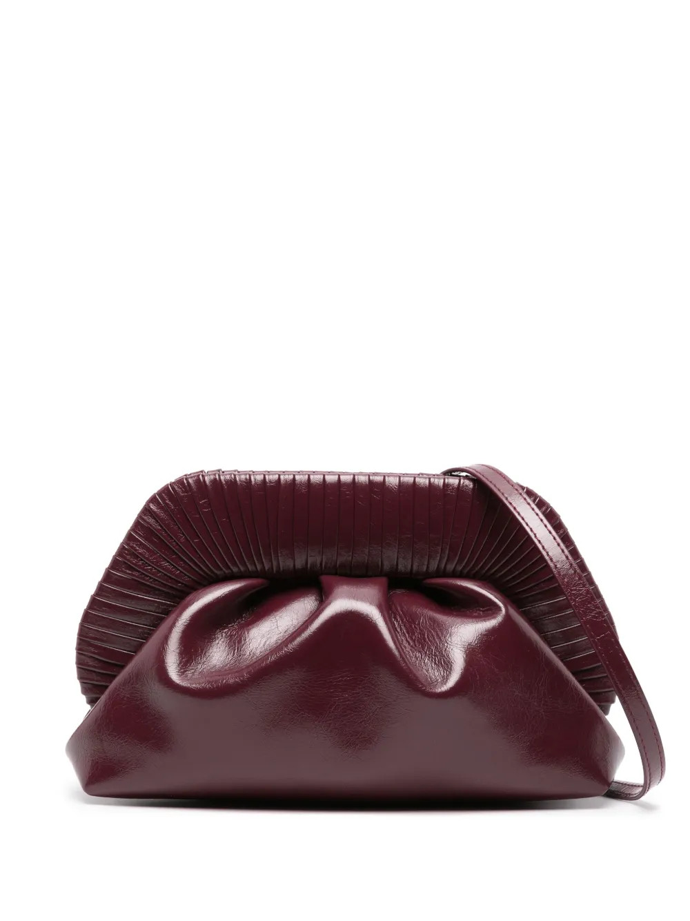 Themoirè Clutch Bios - Farfetch | Farfetch Global