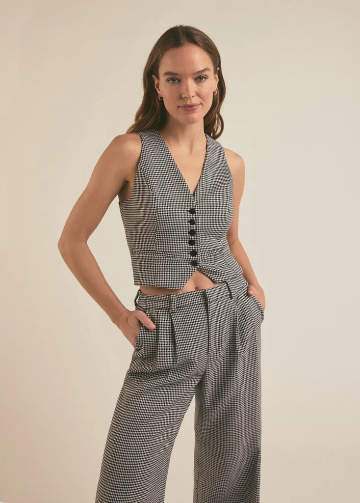 THE FAVORITE VEST | Favorite Daughter