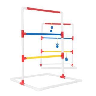 Ladder Toss Outdoor Game Set | The Home Depot