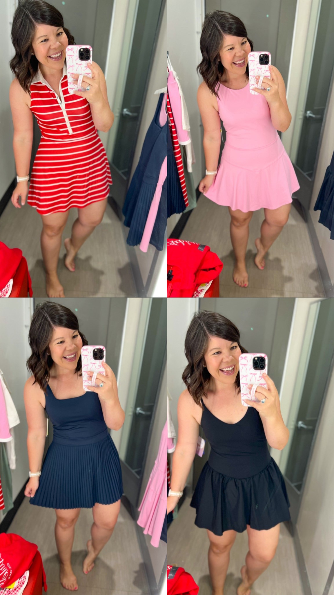 Target active on sale for 30% off! I’m in a medium in all styles. 

#LTKSeasonal #LTKSaleAlert #LTKFindsUnder50