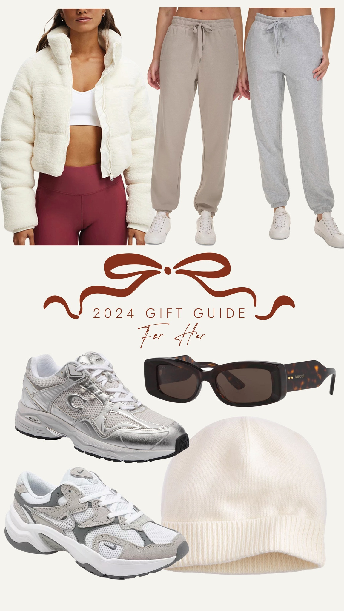 Gifts for her! @macys 
#macyspartner #macysgiftfluencer

#LTKSeasonal #LTKGiftGuide #LTKHoliday