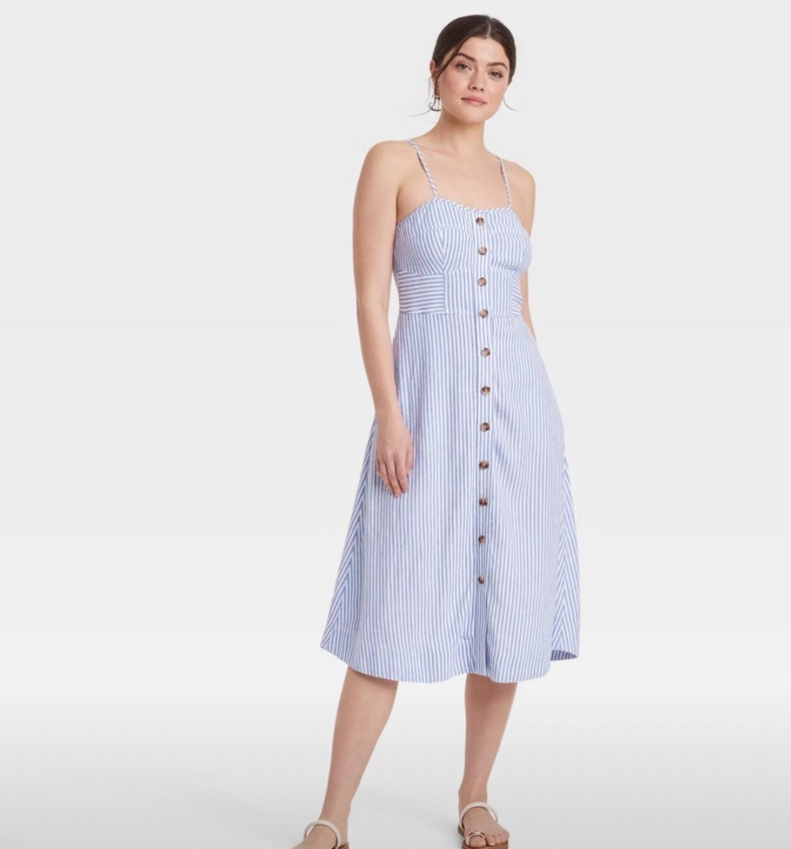 Perfect #targetstyle spring dress! 

#LTKSeasonal #LTKStyleTip #LTKFindsUnder50