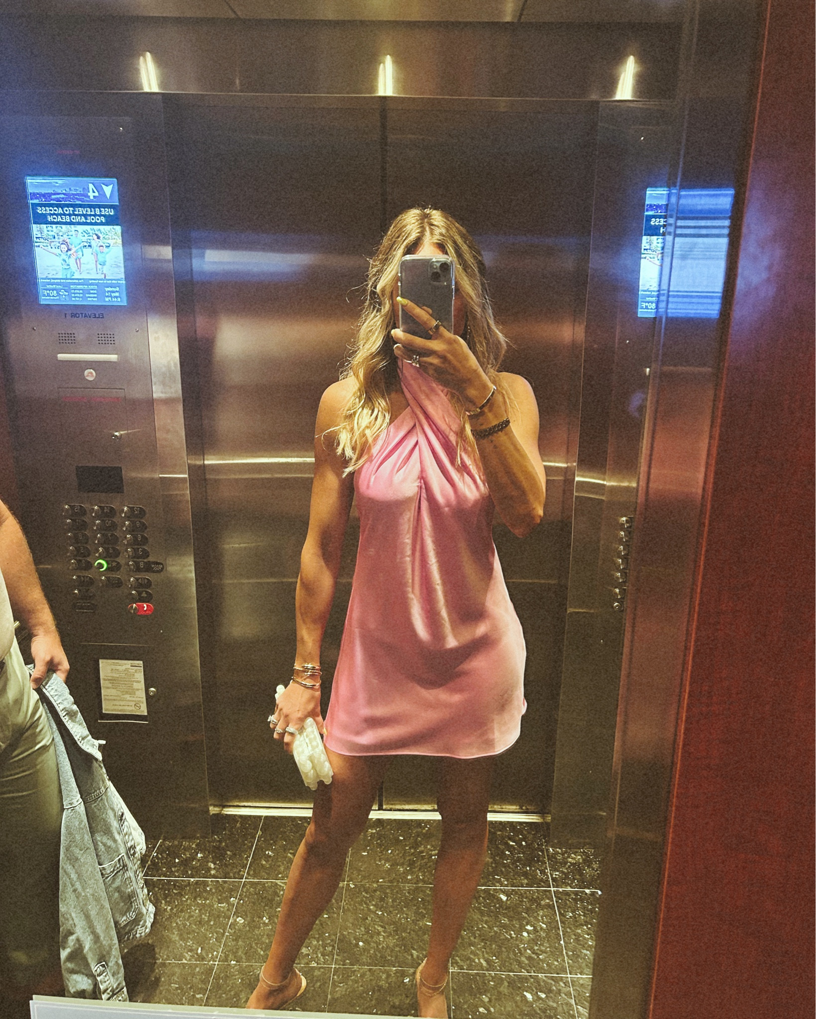 What are my favorite dresses from last year. Still fully in stock! Wearing a small.

#LTKtravel #LTKparties #LTKover40