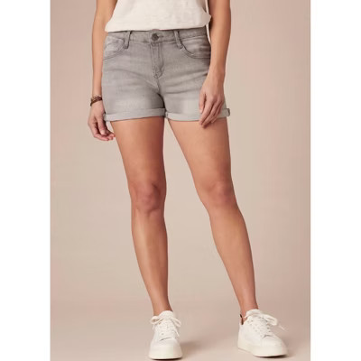 Women's Denim Shorts - Democracy 10 | Target