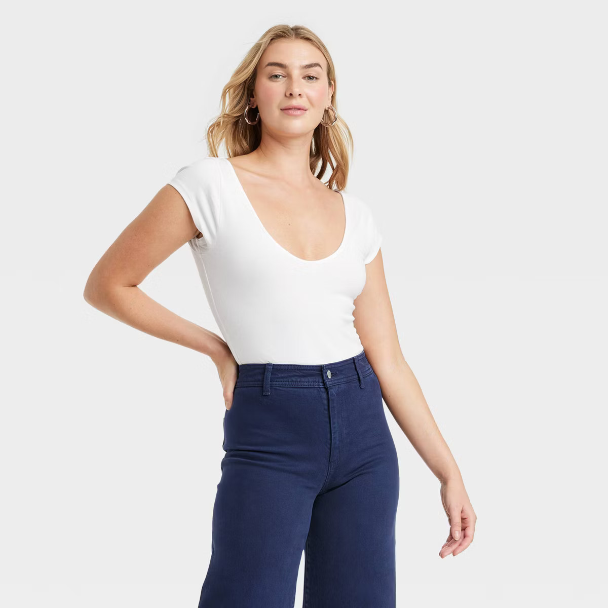 Women's Voop Bodysuit - Universal Thread™ | Target