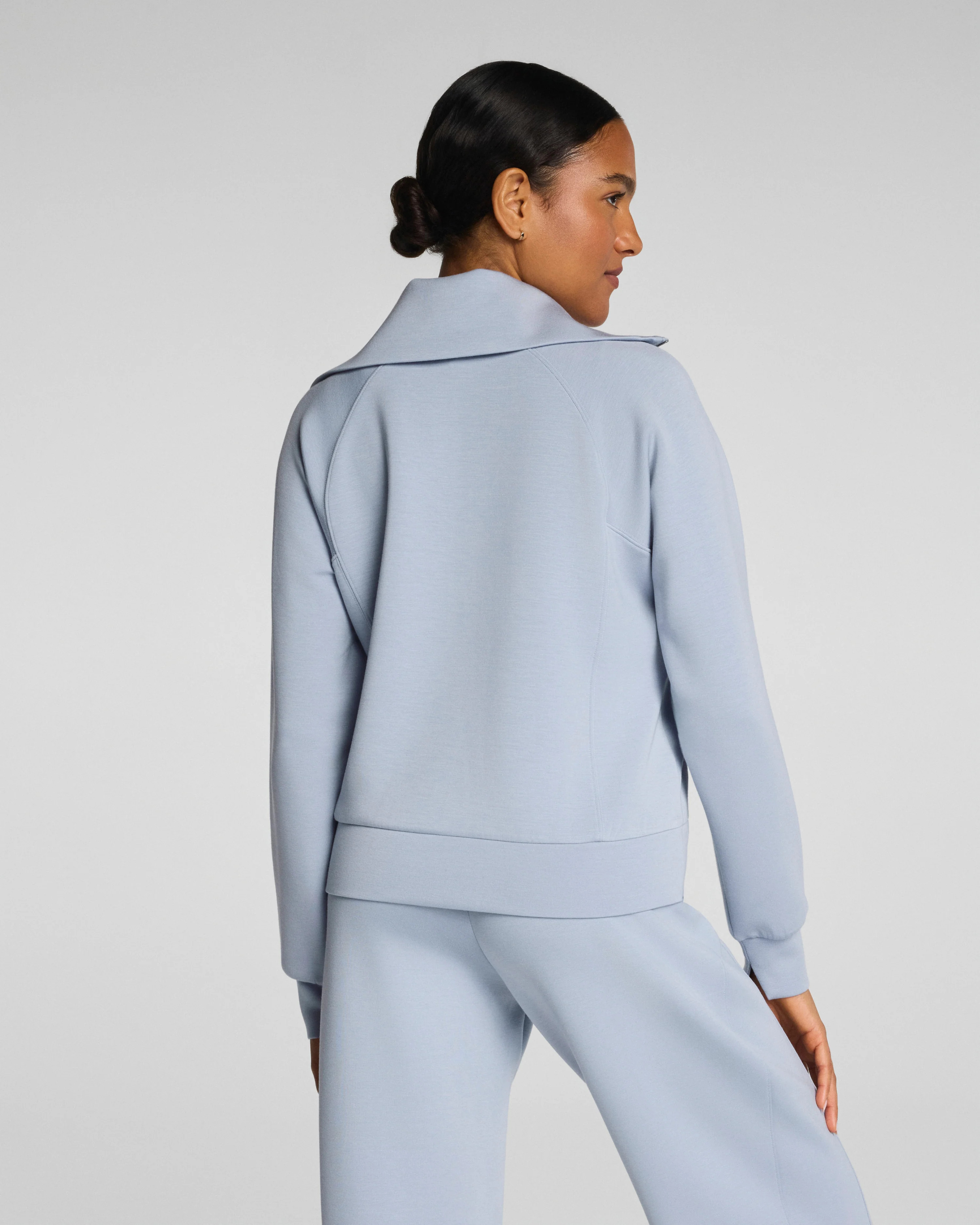 Half Zip | Spanx