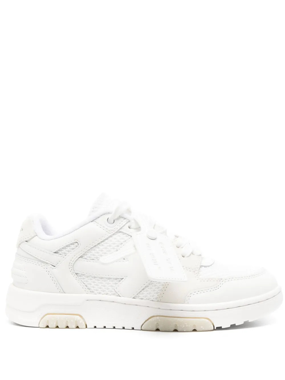 Off-WhiteOut Of Office chunky sneakers | Farfetch Global