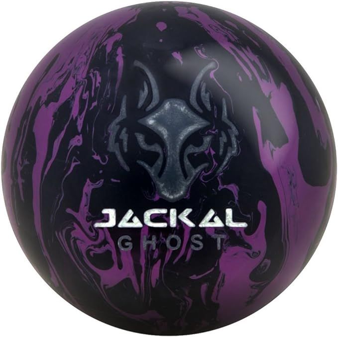 MOTIV Jackal Ghost Bowling Ball | Amazon (US)