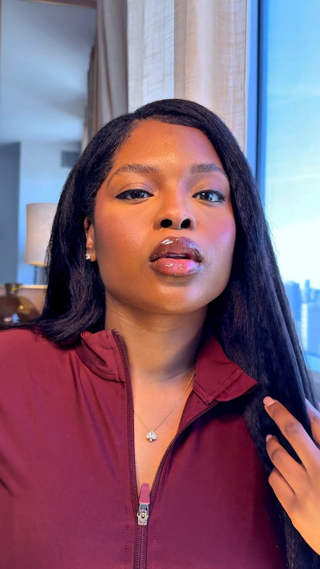 Lazy Girl Makeup 

#LTKBeauty