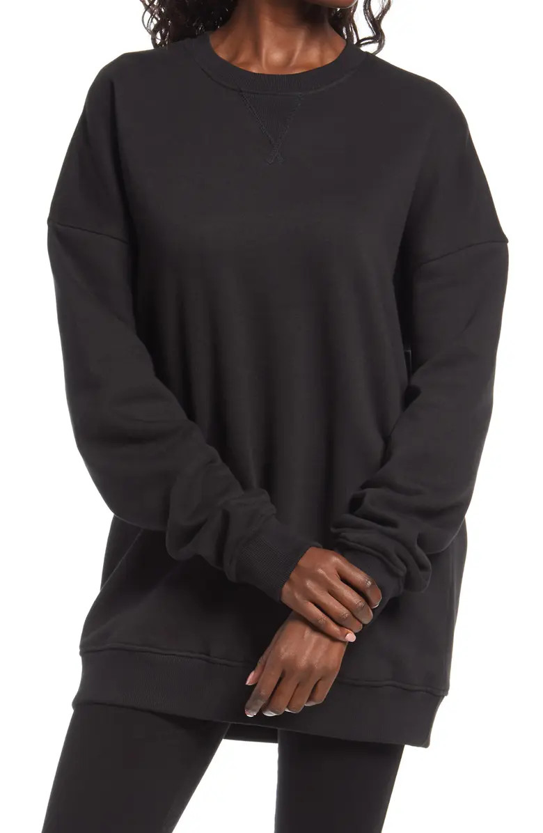 Natalia Oversize Sweatshirt | Nordstrom
