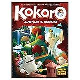 Indie Boards & Cards Kokoro Avenue of The Kodamas Board Games | Amazon (US)