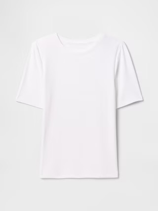 Modern Crewneck T-Shirt | Gap (US)