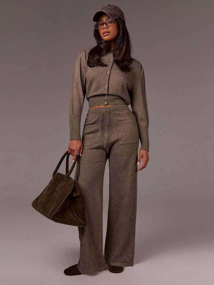 £29.60

-19%£36.99Limited-Time DealJoin & save £1.48! Get 22% off CLUB fee nowAthîral Women's... | SHEIN