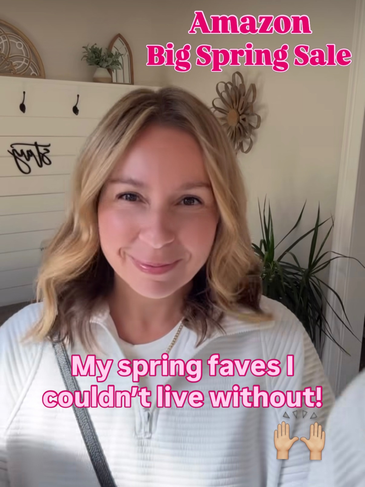 Amazon Big Spring Sale Favorites 🌸 From straw hats and sunglasses to jeans, cover-ups, raincoats, dog car seats, and even tech like wireless routers shop my top spring must haves for women 50+ and snag them while they’re on sale!  #amazonbigspringsale #travelmusthaves #womenover50style #affordablefinds #amazoninfluencer

#LTKOver40 #LTKHome #LTKSaleAlert