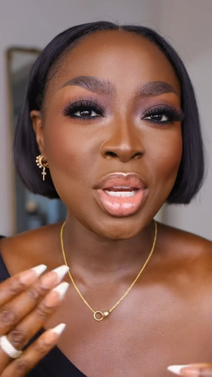 Healing sooner would’ve expedited my happiness. Full YouTube video on lessons learned in my 30s is linked is in my bio. #WomenInTheir40s #LifeLessons #Advice #relationships