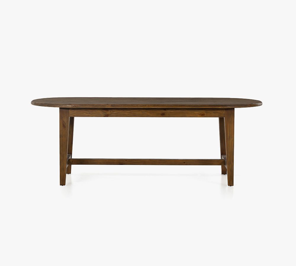 Ender Dining Table | Pottery Barn (US)