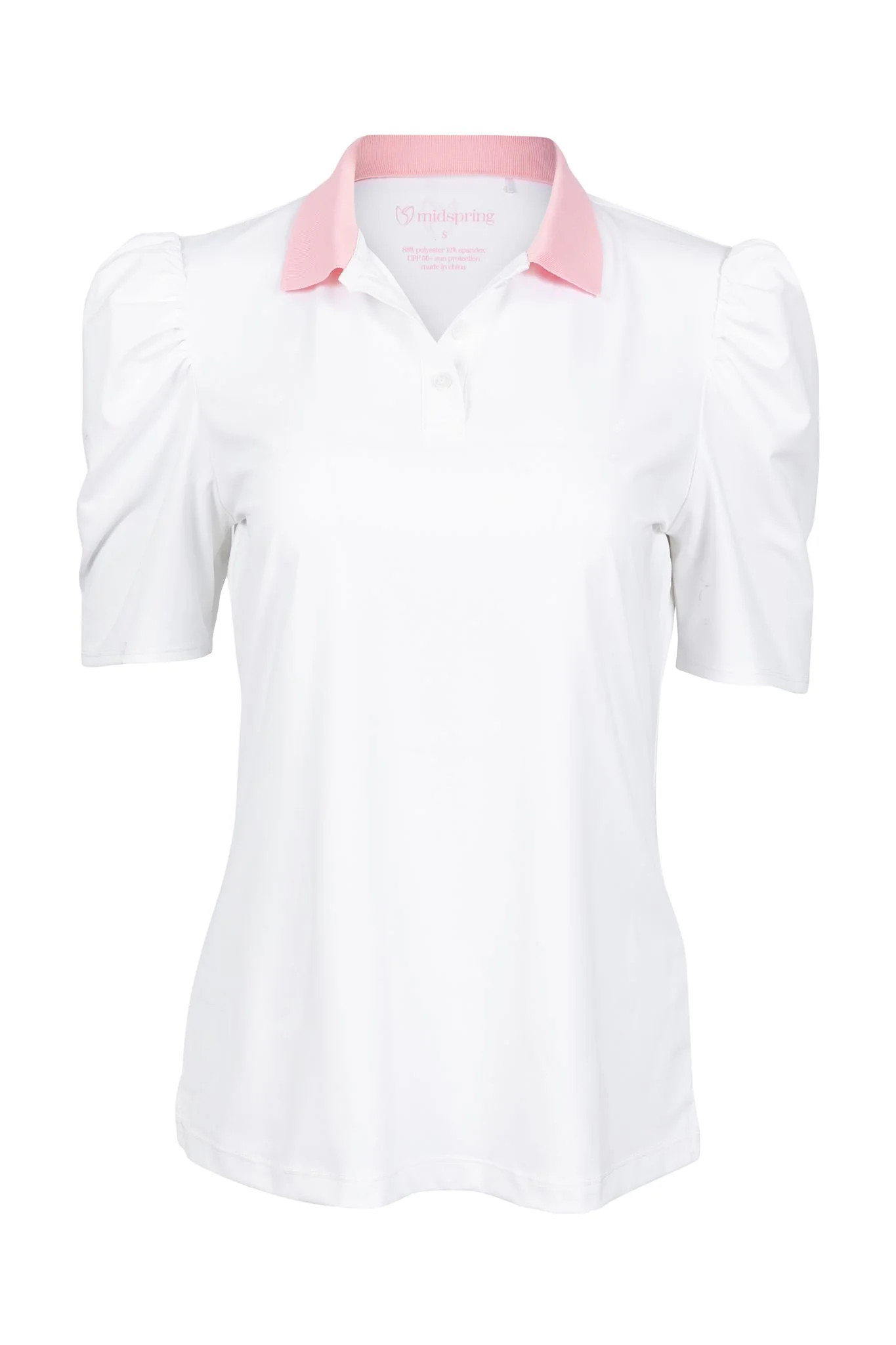 Dakota Puff Top | Midspring