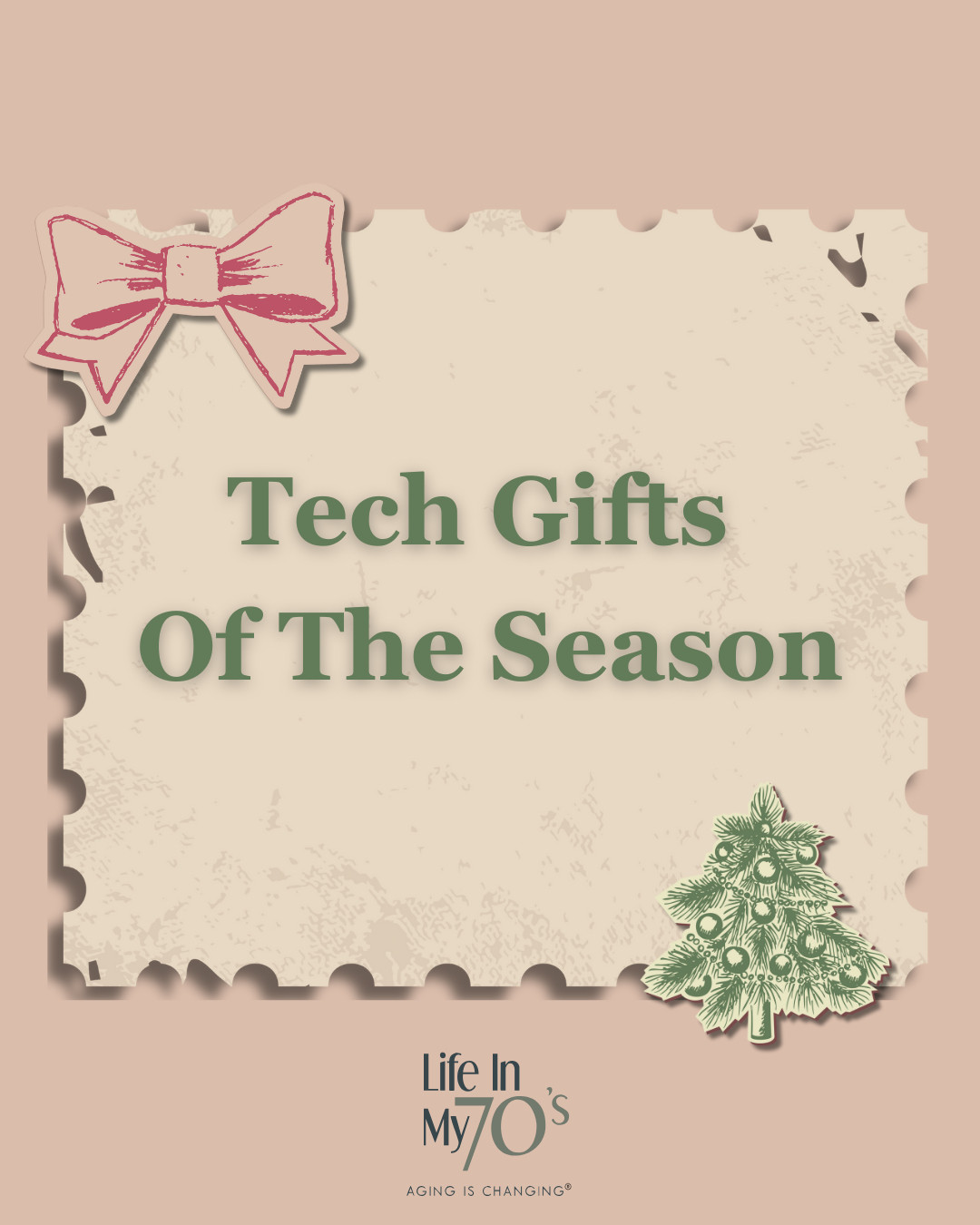 Bring the joy of tech this holiday season!

 

 #LTKGiftGuide #LTKHoliday #LTKBeauty
