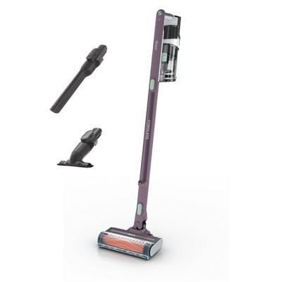Shark Cordless Pet Vacuum with TurboPro Nozzle Technology IY144HRD1 8.4" Cleaning Path Maroon | Target