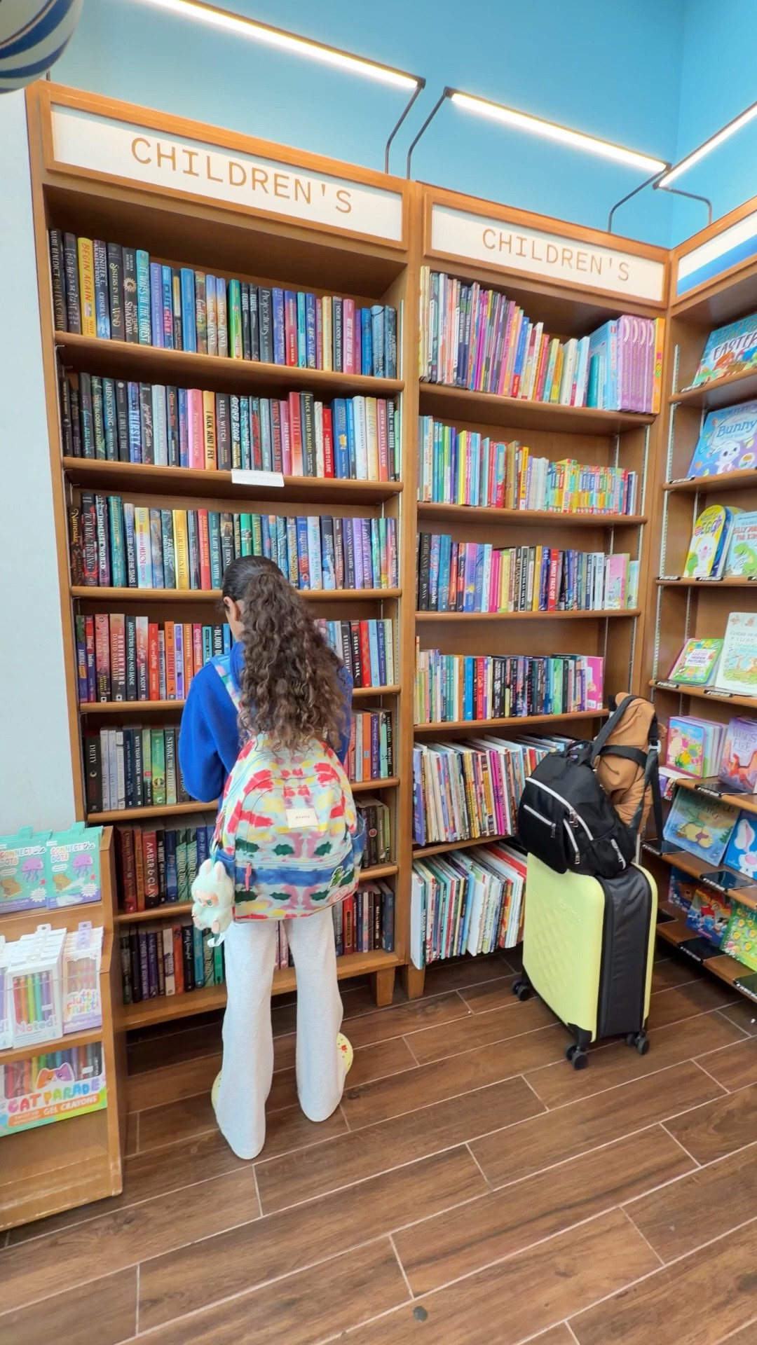 The coolest bookbags that have lasted for years of travel! They are on the higher end side but worth it! Vacation with kids 
State bags 

#LTKKids #LTKmomlife #LTKTravel