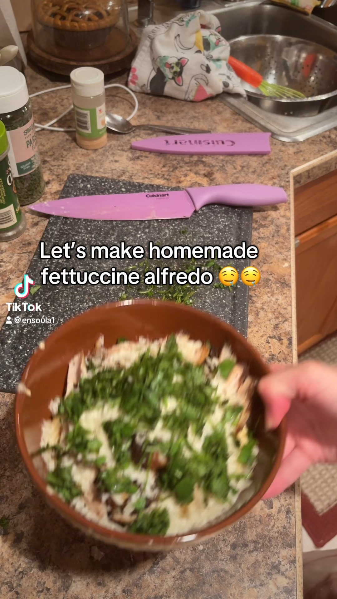 shop our kitchen essentials used in this video! 

#LTKHome #LTKHoliday #LTKGiftGuide