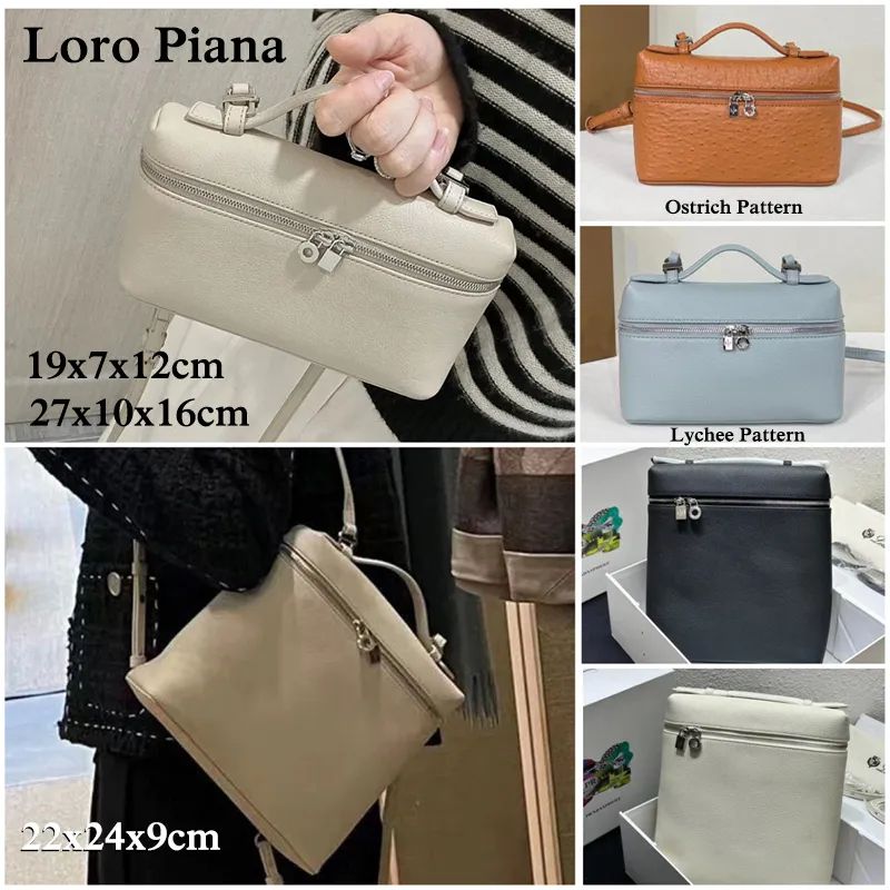 Loro Piana DUPE Fashion Womens Handbag Shoulder Bag Crossbody Bags Backpack For Women Or Men From... | DHGate