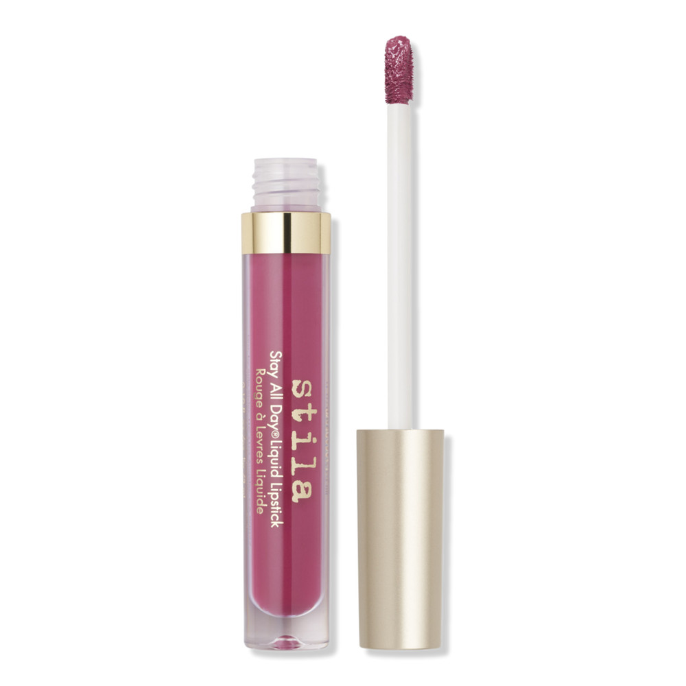 Stila Stay All Day Liquid Lipstick - Sheer Azalea | Ulta
