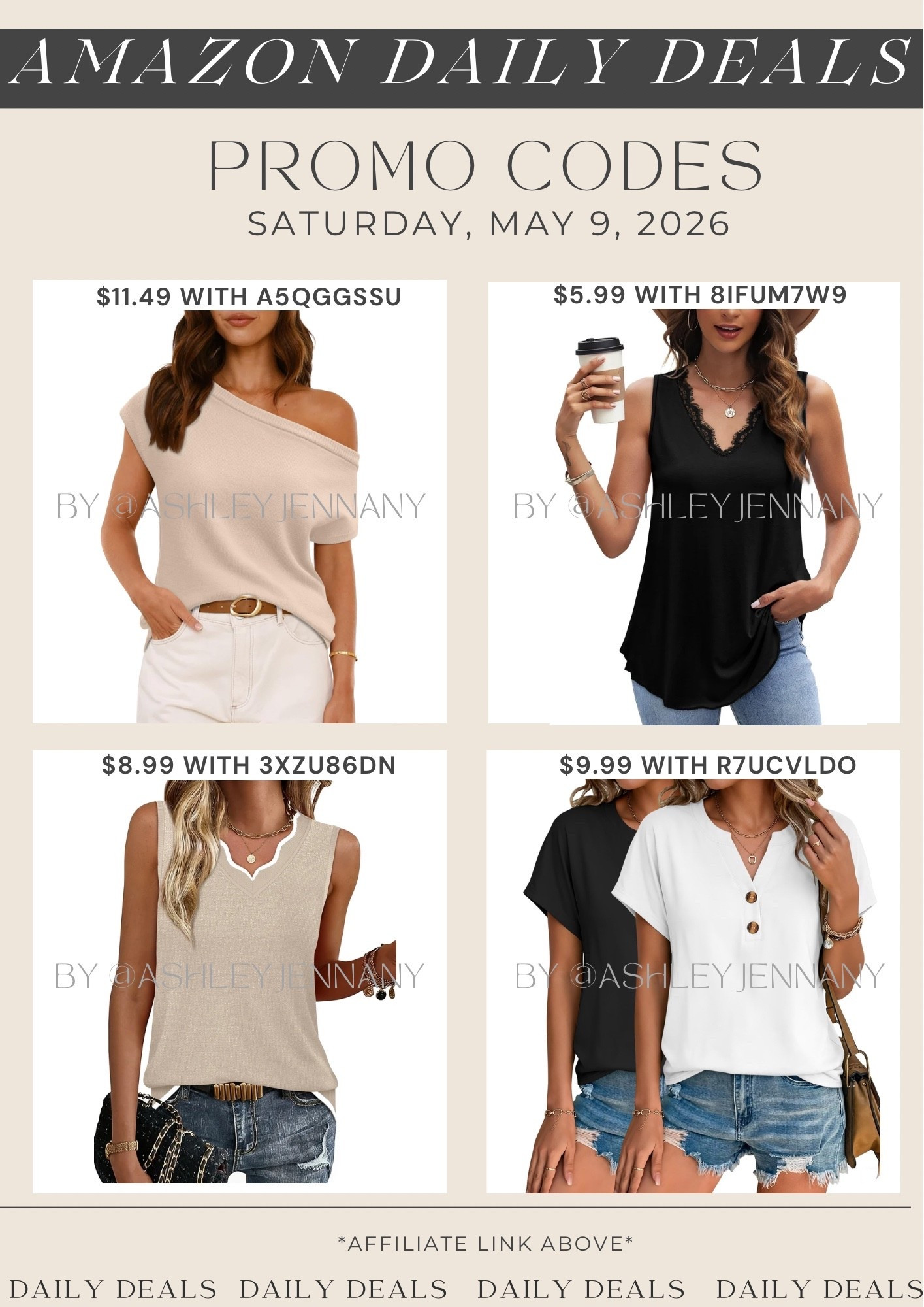 Amazon deals

#LTKSaleAlert #LTKSeasonal #LTKMidsize