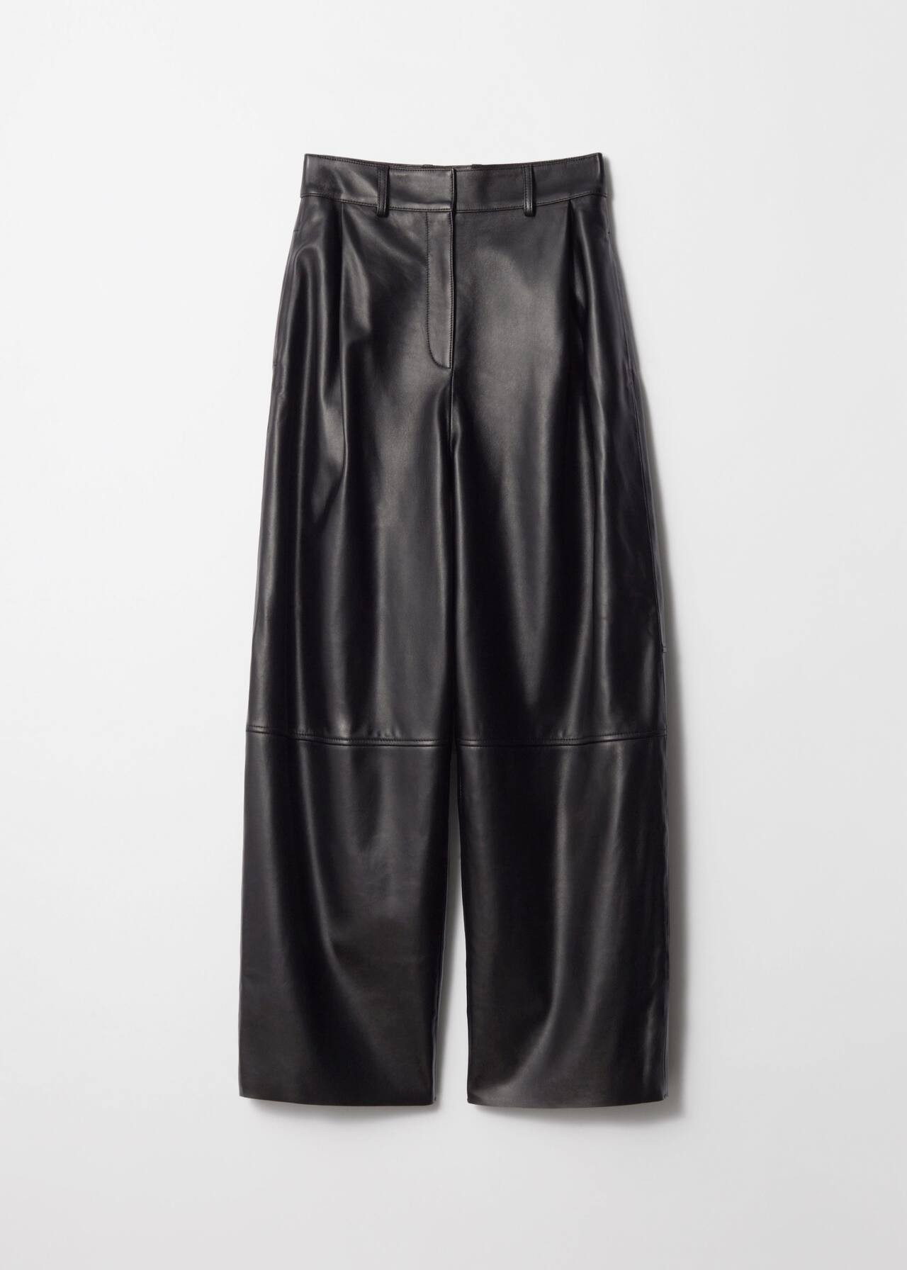 Leather Trousers | & Other Stories UK