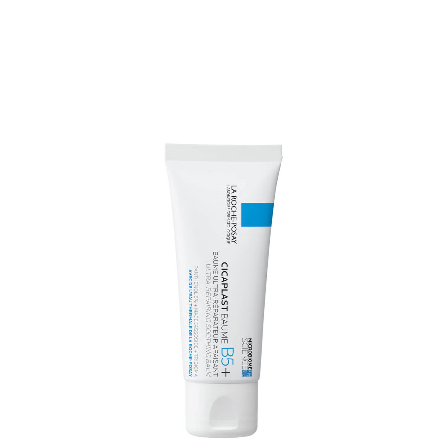 La Roche-Posay Cicaplast Balm B5 Multi-Purpose Repairing Balm 40ml | Look Fantastic (ROW)