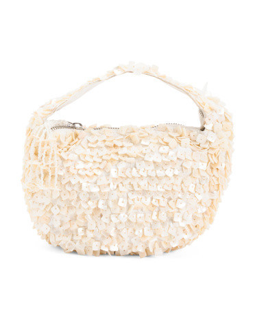 Square Shell Satchel | TJ Maxx