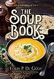 The Soup Book: Over 700 Recipes | Amazon (US)