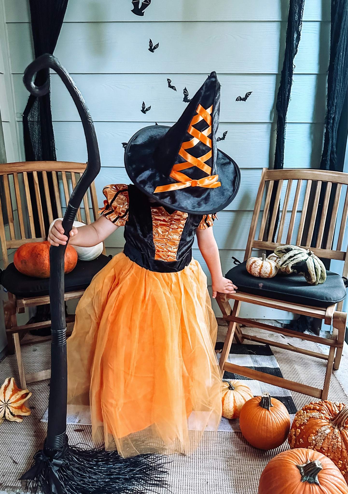 LOVE this kids which Halloween costume! Soooo cute!!! This is my daughter’s pick for this year! 🧹

#LTKKids #LTKSeasonal #LTKHalloween