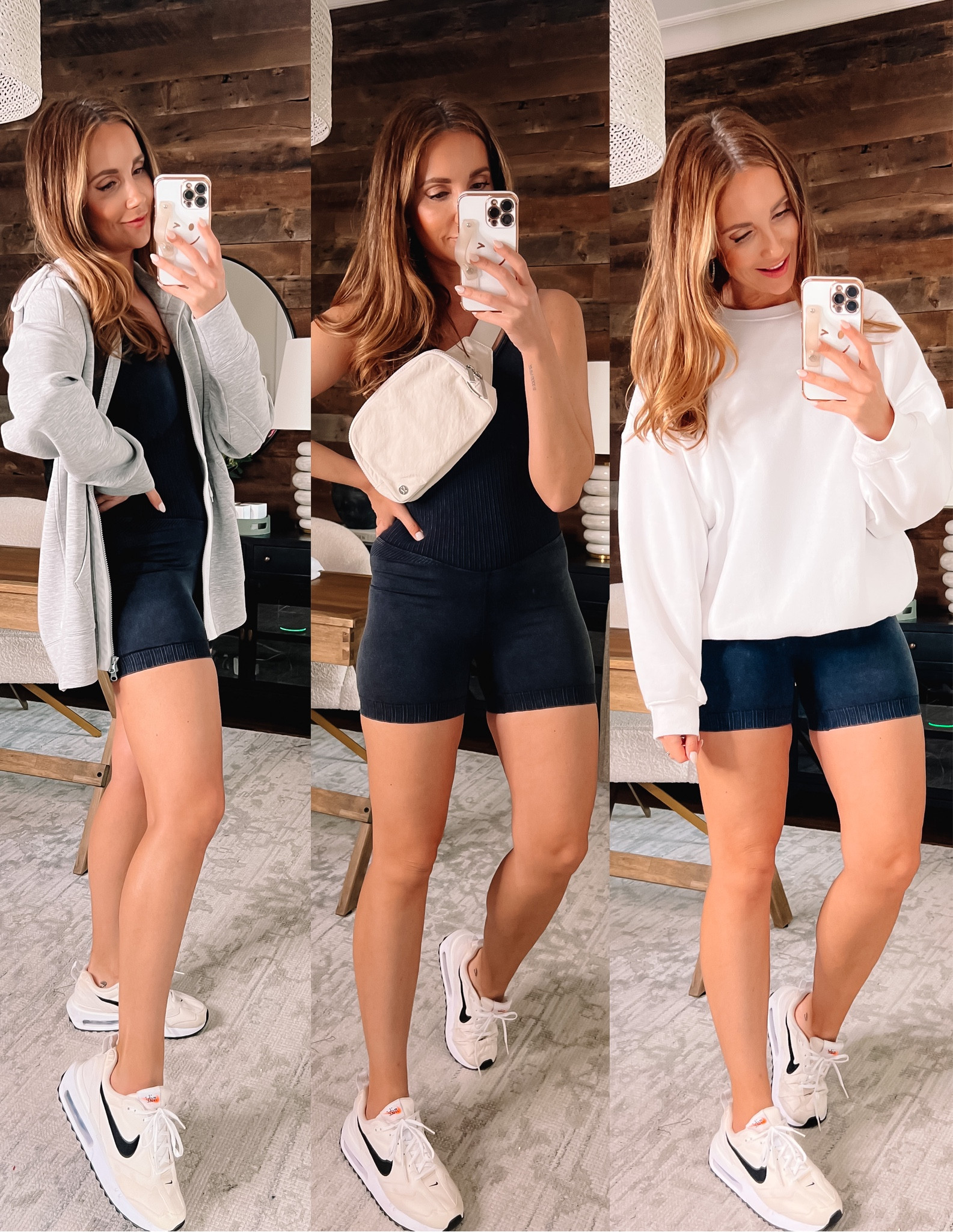 Women's Seamless Short Bodysuit … curated on LTK