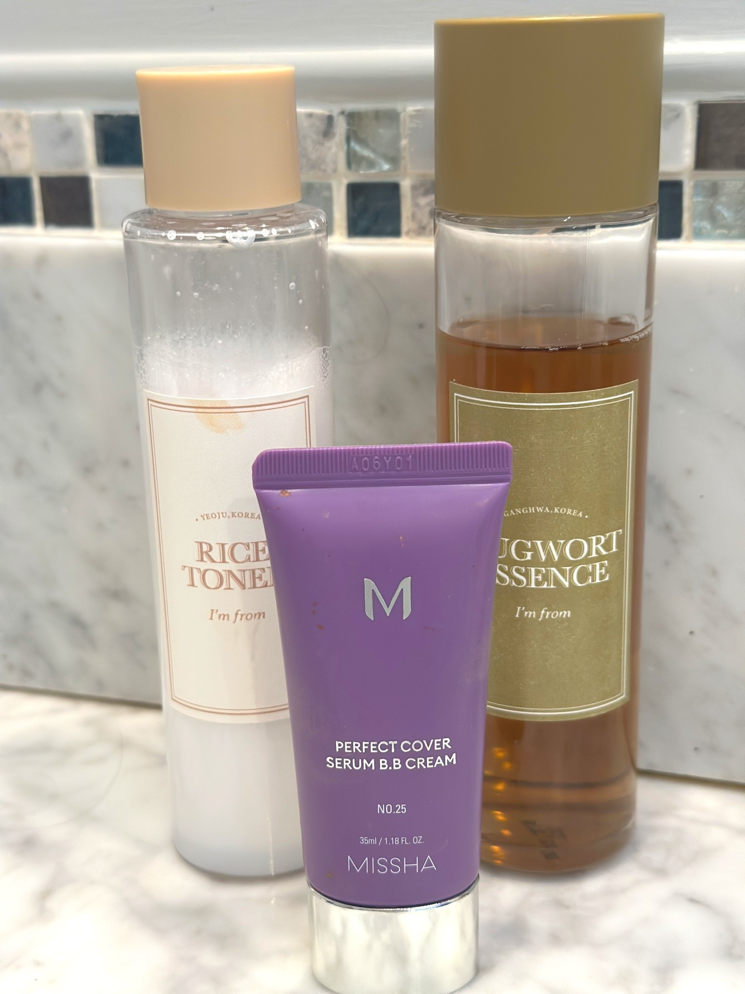 Latest beauty / skin obsessions!  So affordable!

#koreanskincare #affordablebeauty

#LTKFindsUnder50 #LTKOver40 #LTKBeauty