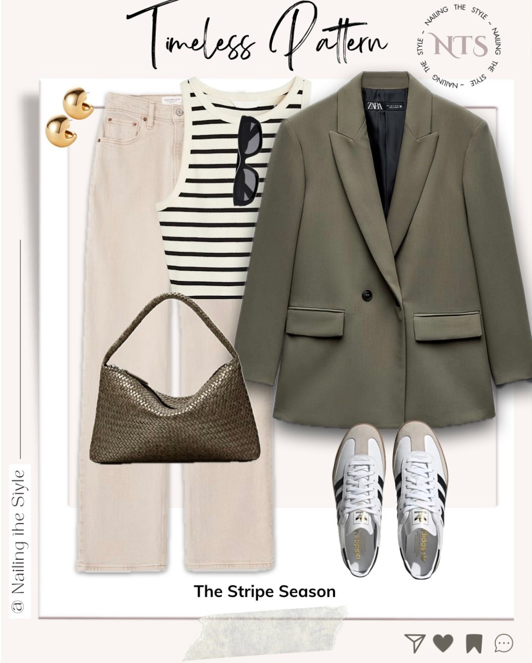 #LTKspring #LTKstyletip #LTKjeans