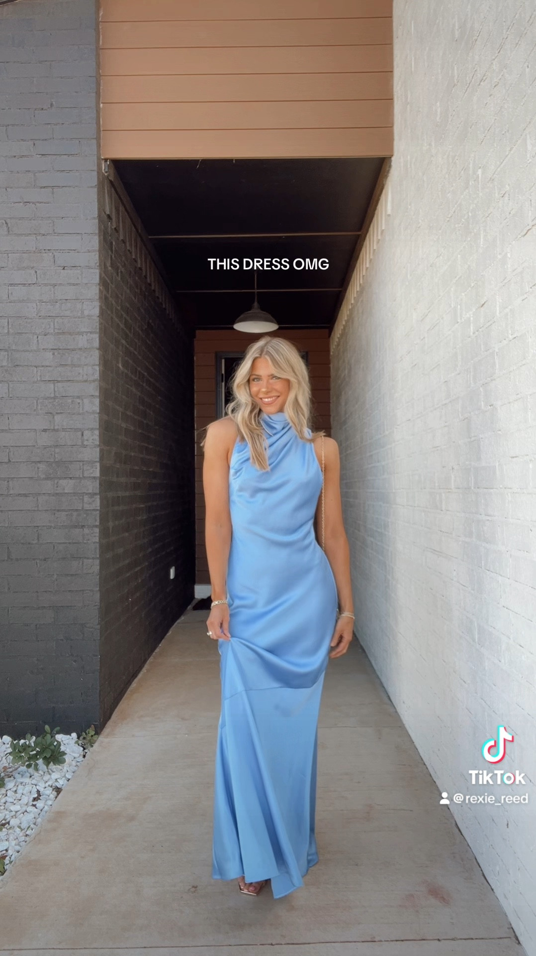 this dress in on sale rn!!!!!🎄🛍️✨

#LTKGiftGuide #LTKHoliday #LTKCyberWeek
