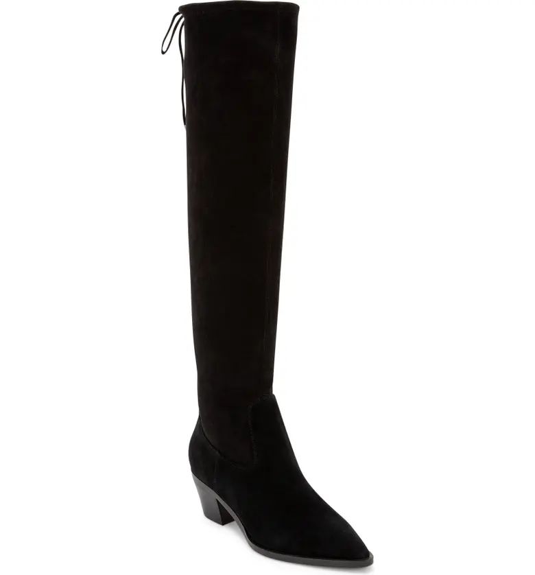 Esther Waterproof Over the Knee Boot | Nordstrom