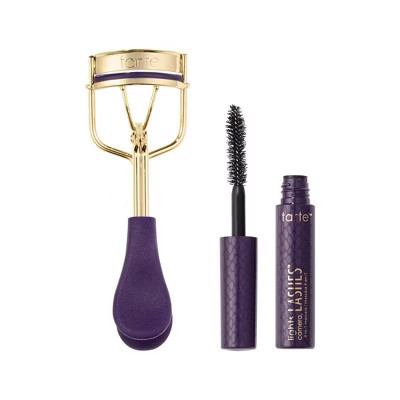 tarte Picture Perfect Eyelash Curler Duo - 2pc - Ulta Beauty | Target