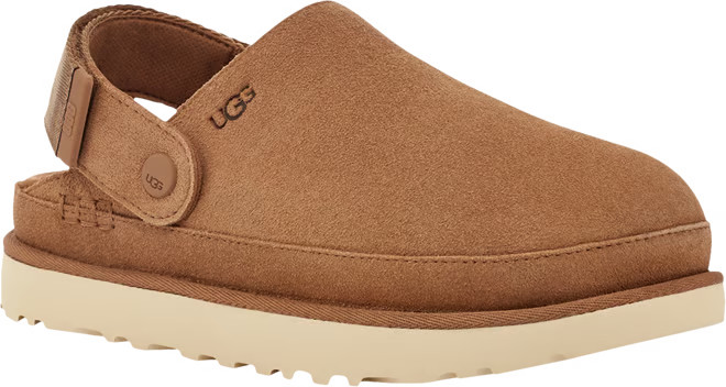 Women's Goldenstar Slingback Clog Flats | Macy's