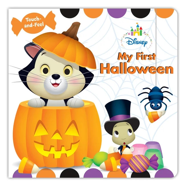 Disney Baby My First Halloween | Walmart (US)