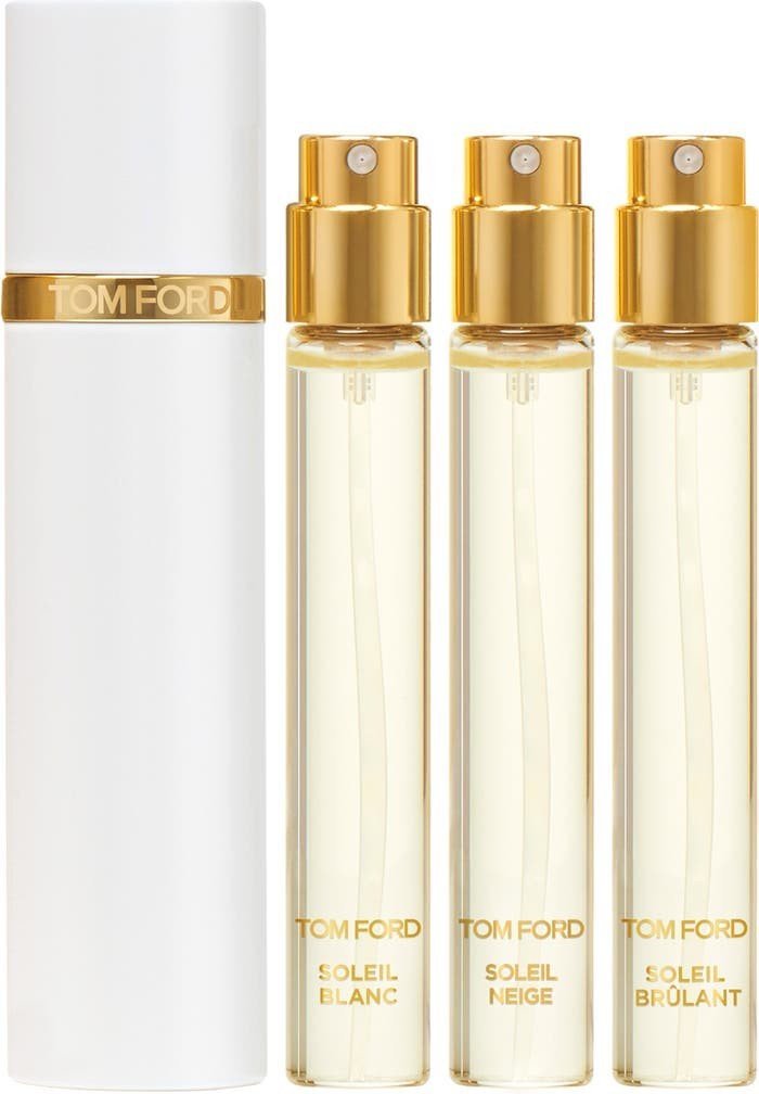 Soleil Atomizer Set-$205 Value | Nordstrom | Nordstrom